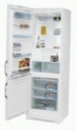 Vestfrost SW 350 MW Kjøleskap kjøleskap med fryser anmeldelse bestselger