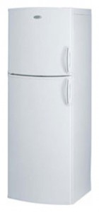 фото Холодильник Whirlpool ARC 4000 WP, огляд