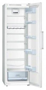 larawan Refrigerator Bosch KSV36VW20, pagsusuri
