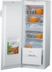 Candy CFU 2700 E Kjøleskap frys-skap anmeldelse bestselger