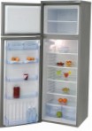 NORD 244-6-310 Ledusskapis ledusskapis ar saldētavu pārskatīšana bestsellers