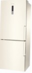 Samsung RL-4353 JBAEF Ledusskapis ledusskapis ar saldētavu pārskatīšana bestsellers