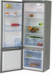 NORD 218-7-329 Ledusskapis ledusskapis ar saldētavu pārskatīšana bestsellers