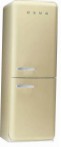 Smeg FAB32PS6 Heladera heladera con freezer revisión éxito de ventas