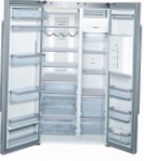 Bosch KAD62P91 Kühlschrank kühlschrank mit gefrierfach Rezension Bestseller