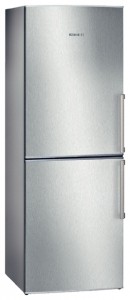 รูปถ่าย ตู้เย็น Bosch KGN33Y42, ทบทวน
