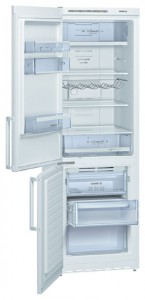 ảnh Tủ lạnh Bosch KGN36VW30, kiểm tra lại