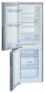 Kuva Jääkaappi Bosch KGV33NL20, arvostelu