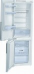 Bosch KGV33NW20 Ledusskapis ledusskapis ar saldētavu pārskatīšana bestsellers