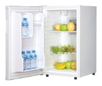 larawan Refrigerator Profycool BC 65 B, pagsusuri