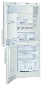 larawan Refrigerator Bosch KGV33Y32, pagsusuri