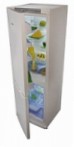 Snaige RF34SM-S10001 Heladera heladera con freezer revisión éxito de ventas
