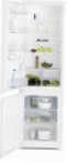 Electrolux ENN 2800 BOW Холодильник холодильник с морозильником обзор бестселлер
