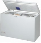 Whirlpool AFG 6402 Hűtő fagyasztó mellkasú felülvizsgálat legjobban eladott