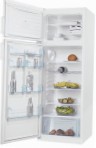 Electrolux ERD 32190 W Хладилник хладилник с фризер преглед бестселър