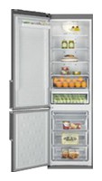 Фото Холодильник Samsung RL-44 ECPB, обзор