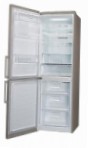 LG GC-B439 WEQK Хладилник хладилник с фризер преглед бестселър