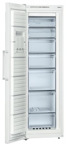 larawan Refrigerator Bosch GSN36VW30, pagsusuri