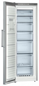 larawan Refrigerator Bosch GSN36VL30, pagsusuri