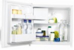Zanussi ZRX 71100 WA Холодильник холодильник с морозильником обзор бестселлер