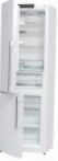 Gorenje RK 61 KSY2W Refrigerator freezer sa refrigerator pagsusuri bestseller