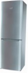 Hotpoint-Ariston HBM 1181.3 S F Ledusskapis ledusskapis ar saldētavu pārskatīšana bestsellers