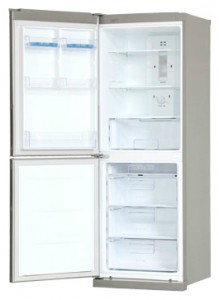 фото Холодильник LG GA-B379 PLQA, огляд