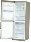 LG GA-B379 BLQA Хладилник хладилник с фризер преглед бестселър