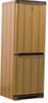 Indesit B 16 T Køleskab køleskab med fryser anmeldelse bedst sælgende