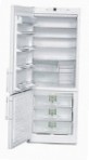 Liebherr CN 5056 Frigo réfrigérateur avec congélateur examen best-seller