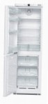 Liebherr CN 3013 Heladera heladera con freezer revisión éxito de ventas