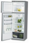 Fagor FD-289 NFX Ledusskapis ledusskapis ar saldētavu pārskatīšana bestsellers