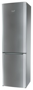 Фото Холодильник Hotpoint-Ariston EBL 20223 F, обзор