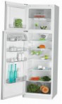 Fagor FD-291 NF Ledusskapis ledusskapis ar saldētavu pārskatīšana bestsellers
