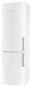 larawan Refrigerator Hotpoint-Ariston EBLH 20213 F, pagsusuri