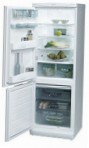 Fagor FC-37 LA Ledusskapis ledusskapis ar saldētavu pārskatīšana bestsellers
