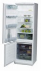 Fagor FC-39 LA Ledusskapis ledusskapis ar saldētavu pārskatīšana bestsellers