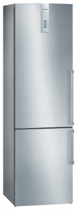 larawan Refrigerator Bosch KGF39P71, pagsusuri