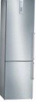 Bosch KGF39P71 Ledusskapis ledusskapis ar saldētavu pārskatīšana bestsellers