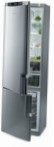 Fagor 3FC-68 NFXD Хладилник хладилник с фризер преглед бестселър