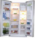 TEKA NF 660 Ledusskapis ledusskapis ar saldētavu pārskatīšana bestsellers