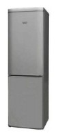 Foto Kühlschrank Hotpoint-Ariston MBA 2200 X, Rezension