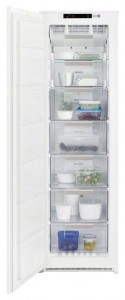 larawan Refrigerator Electrolux EUN 92244 AW, pagsusuri