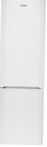 BEKO CN 329100 W Ledusskapis ledusskapis ar saldētavu pārskatīšana bestsellers