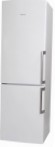 Vestfrost SW 345 MW Холодильник холодильник з морозильником огляд бестселлер
