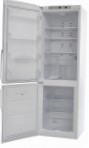 Vestfrost FW 345 MW Холодильник холодильник з морозильником огляд бестселлер