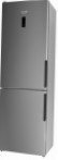 Hotpoint-Ariston HF 5180 S Lednička chladnička s mrazničkou přezkoumání bestseller
