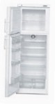Liebherr CT 3111 Lednička chladnička s mrazničkou přezkoumání bestseller