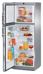 larawan Refrigerator Liebherr CTPes 3153, pagsusuri