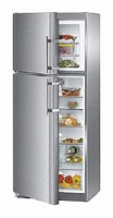 larawan Refrigerator Liebherr CTPes 4653, pagsusuri